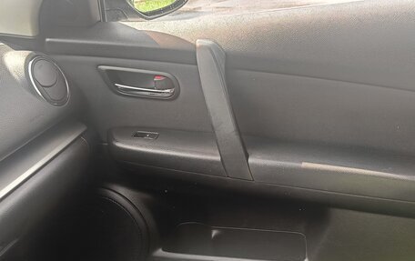 Mazda 6, 2010 год, 1 220 000 рублей, 16 фотография