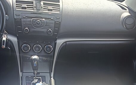 Mazda 6, 2010 год, 1 220 000 рублей, 14 фотография