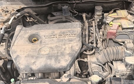 Mazda 6, 2010 год, 1 220 000 рублей, 13 фотография