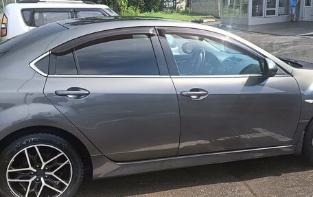 Mazda 6, 2010 год, 1 220 000 рублей, 5 фотография