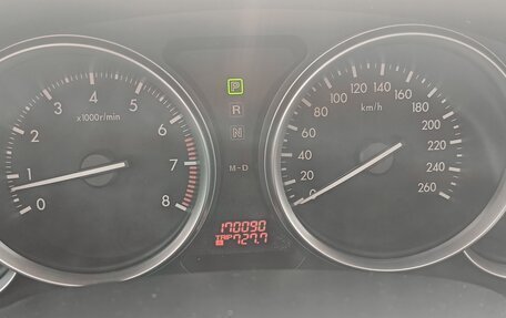 Mazda 6, 2010 год, 1 220 000 рублей, 11 фотография