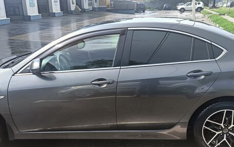 Mazda 6, 2010 год, 1 220 000 рублей, 2 фотография