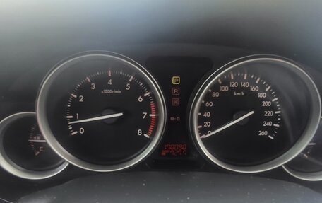 Mazda 6, 2010 год, 1 220 000 рублей, 22 фотография