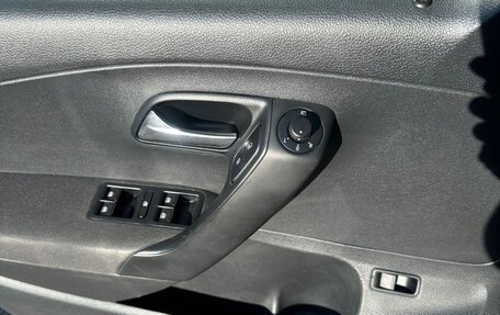 Volkswagen Polo VI (EU Market), 2015 год, 850 000 рублей, 7 фотография