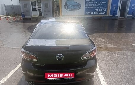 Mazda 6, 2010 год, 1 220 000 рублей, 25 фотография