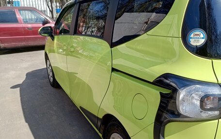 Toyota Sienta II, 2018 год, 1 340 000 рублей, 7 фотография
