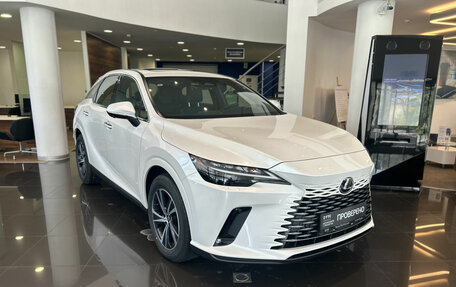 Lexus RX IV рестайлинг, 2025 год, 5 750 000 рублей, 3 фотография