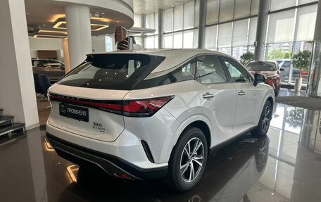 Lexus RX IV рестайлинг, 2025 год, 5 750 000 рублей, 6 фотография