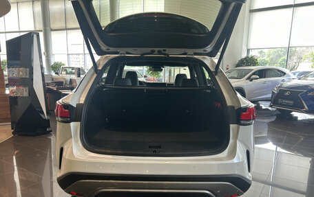 Lexus RX IV рестайлинг, 2025 год, 5 750 000 рублей, 12 фотография