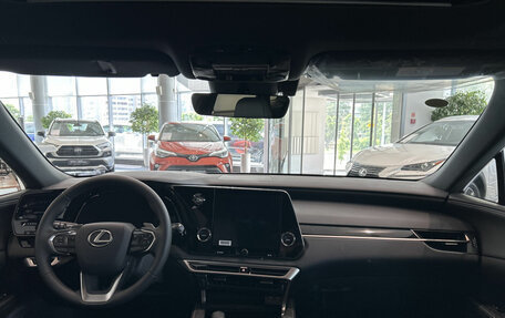 Lexus RX IV рестайлинг, 2025 год, 5 750 000 рублей, 17 фотография