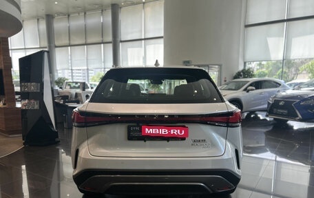 Lexus RX IV рестайлинг, 2025 год, 5 750 000 рублей, 7 фотография