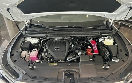 Lexus RX IV рестайлинг, 2025 год, 5 750 000 рублей, 11 фотография