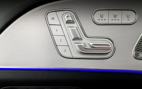 Mercedes-Benz GLE, 2020 год, 7 100 000 рублей, 21 фотография