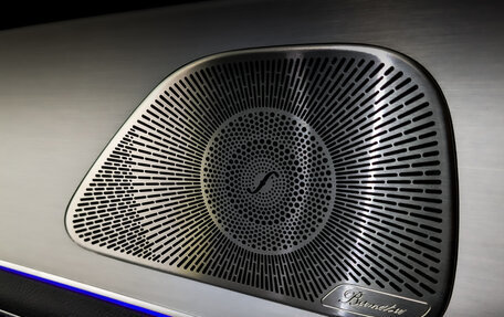 Mercedes-Benz GLE, 2020 год, 7 100 000 рублей, 27 фотография
