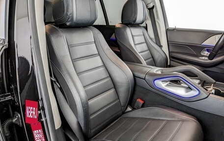 Mercedes-Benz GLE, 2020 год, 7 100 000 рублей, 24 фотография
