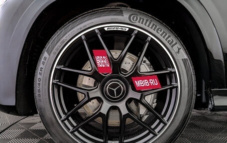 Mercedes-Benz GLE, 2020 год, 7 100 000 рублей, 18 фотография