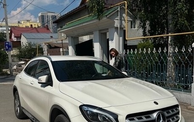 Mercedes-Benz GLA, 2017 год, 2 750 000 рублей, 1 фотография