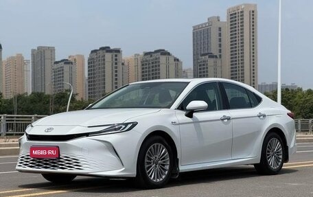 Toyota Camry, 2025 год, 2 480 000 рублей, 1 фотография