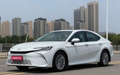 Toyota Camry, 2025 год, 2 480 000 рублей, 1 фотография