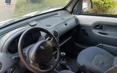 Renault Kangoo II рестайлинг, 2000 год, 180 000 рублей, 1 фотография