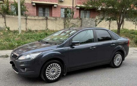 Ford Focus II рестайлинг, 2011 год, 635 000 рублей, 1 фотография