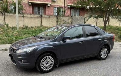 Ford Focus II рестайлинг, 2011 год, 635 000 рублей, 1 фотография