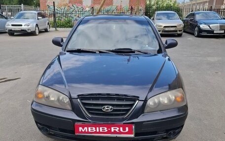 Hyundai Elantra III, 2004 год, 320 000 рублей, 1 фотография