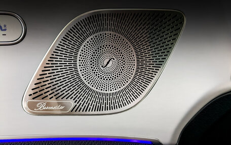 Mercedes-Benz GLE, 2020 год, 7 100 000 рублей, 29 фотография