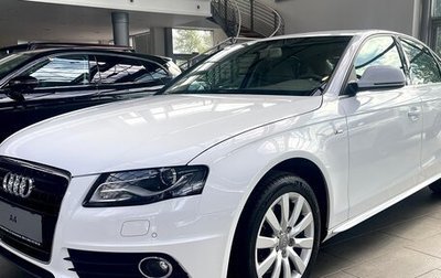 Audi A4, 2008 год, 2 000 000 рублей, 1 фотография