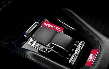 Mercedes-Benz GLE, 2020 год, 7 100 000 рублей, 30 фотография
