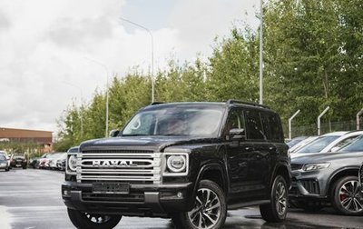 Haval H9, 2024 год, 5 345 900 рублей, 1 фотография
