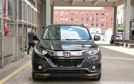 Honda Vezel, 2022 год, 1 320 000 рублей, 2 фотография