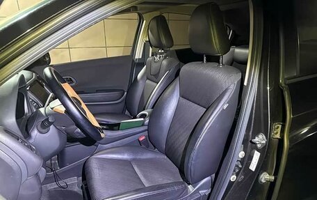 Honda Vezel, 2022 год, 1 320 000 рублей, 11 фотография
