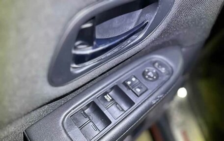 Honda Vezel, 2022 год, 1 320 000 рублей, 18 фотография