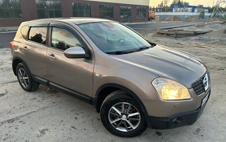 Nissan Qashqai, 2008 год, 800 000 рублей, 14 фотография