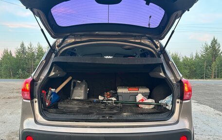 Nissan Qashqai, 2008 год, 800 000 рублей, 19 фотография
