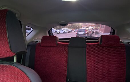 Nissan Qashqai, 2008 год, 800 000 рублей, 17 фотография