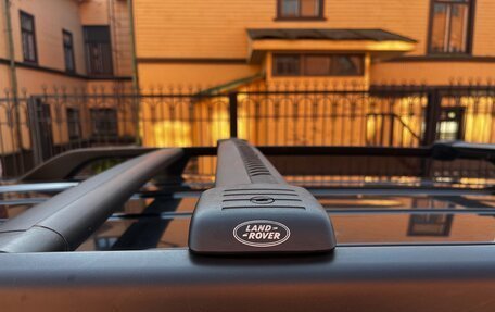 Land Rover Freelander II рестайлинг 2, 2013 год, 1 999 999 рублей, 8 фотография