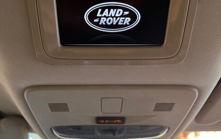Land Rover Freelander II рестайлинг 2, 2013 год, 1 999 999 рублей, 19 фотография