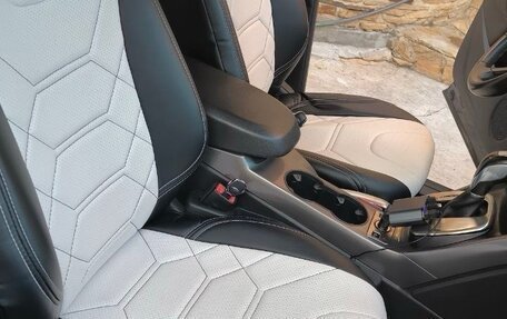 Ford Kuga III, 2014 год, 1 850 000 рублей, 2 фотография