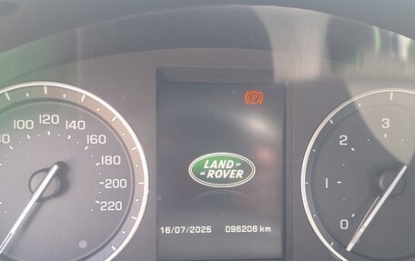 Land Rover Freelander II рестайлинг 2, 2013 год, 1 999 999 рублей, 27 фотография