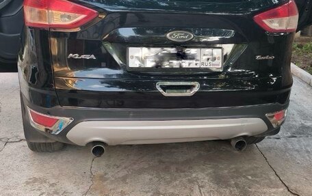Ford Kuga III, 2014 год, 1 850 000 рублей, 4 фотография