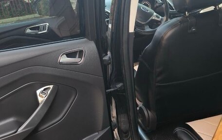 Ford Kuga III, 2014 год, 1 850 000 рублей, 5 фотография