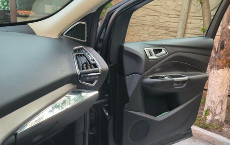Ford Kuga III, 2014 год, 1 850 000 рублей, 7 фотография