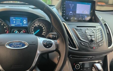 Ford Kuga III, 2014 год, 1 850 000 рублей, 8 фотография