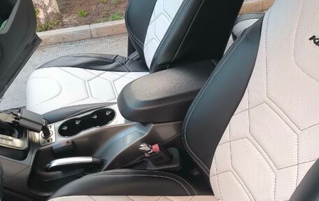 Ford Kuga III, 2014 год, 1 850 000 рублей, 9 фотография