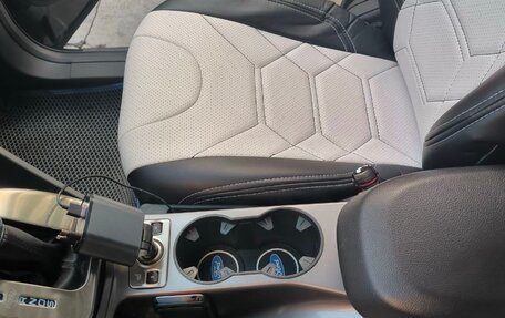 Ford Kuga III, 2014 год, 1 850 000 рублей, 6 фотография
