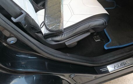 Ford Kuga III, 2014 год, 1 850 000 рублей, 13 фотография
