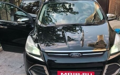 Ford Kuga III, 2014 год, 1 850 000 рублей, 11 фотография