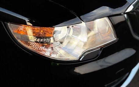 Skoda Superb III рестайлинг, 2008 год, 1 250 000 рублей, 9 фотография